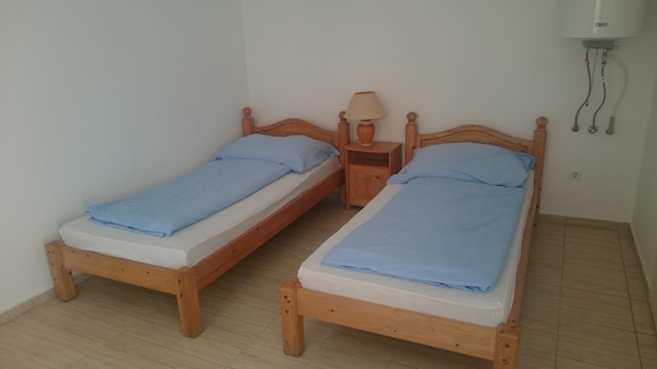 Piccolo Panzio Balatonfenyves Ngoại thất bức ảnh